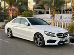 مێرسێدس بێنز C-Class